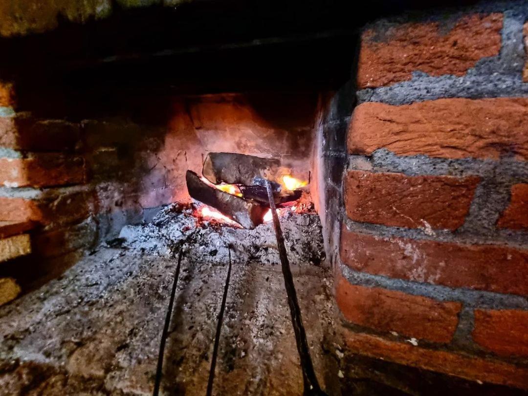 Kod Malog Cara I Dva Drugara Panzió Jahorina Kültér fotó